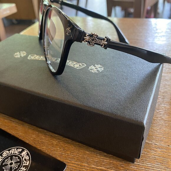 chrome hearts popular Glasses main image 4